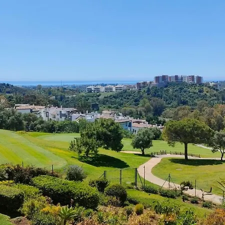 Apartment Fairway Vista La