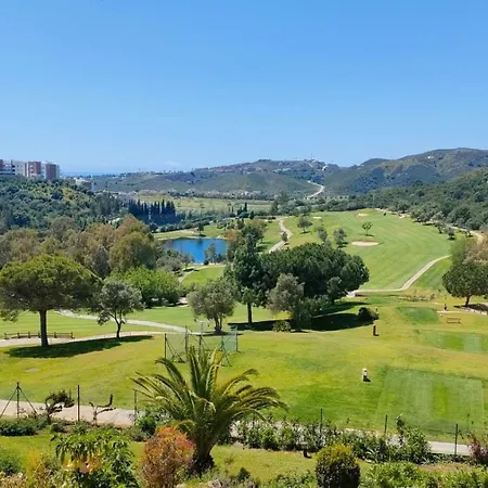 Apartment Fairway Vista La Malaga