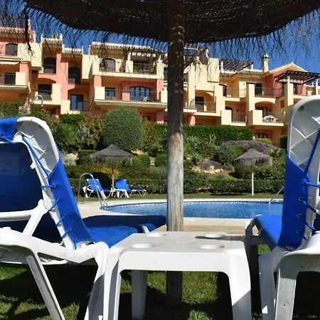 Fairway Vista La Malaga