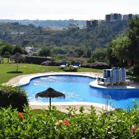 Apartment Fairway Vista La *
