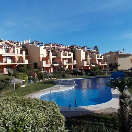 Fairway Vista La Apartment *